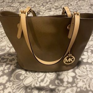 Michael Kors handbag